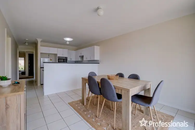 Fourth view of Homely semi-detached listing, 2/4 Northview Circuit, Muswellbrook NSW 2333