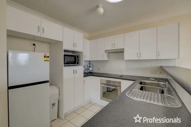 Fifth view of Homely semi-detached listing, 2/4 Northview Circuit, Muswellbrook NSW 2333