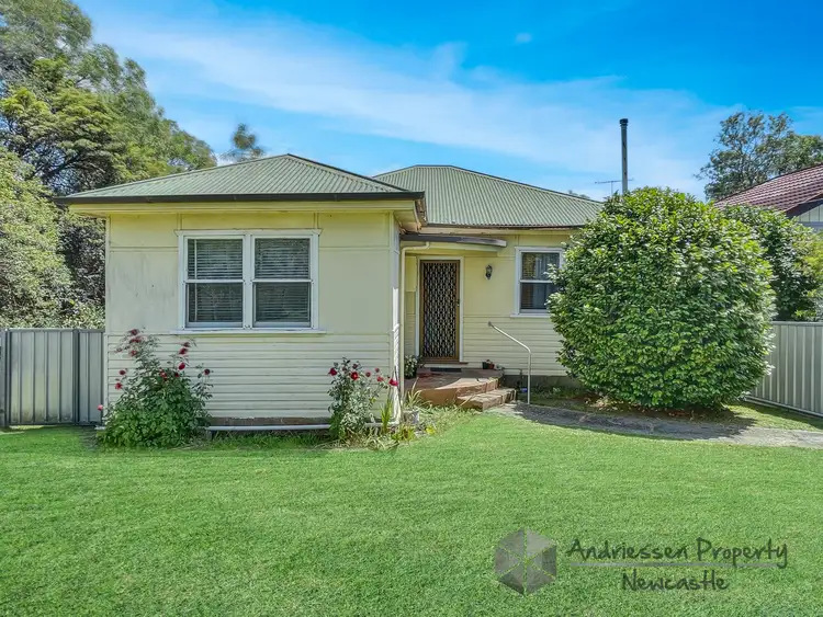 Main view of Homely house listing, 11 Kirby Street, Cardiff NSW 2285