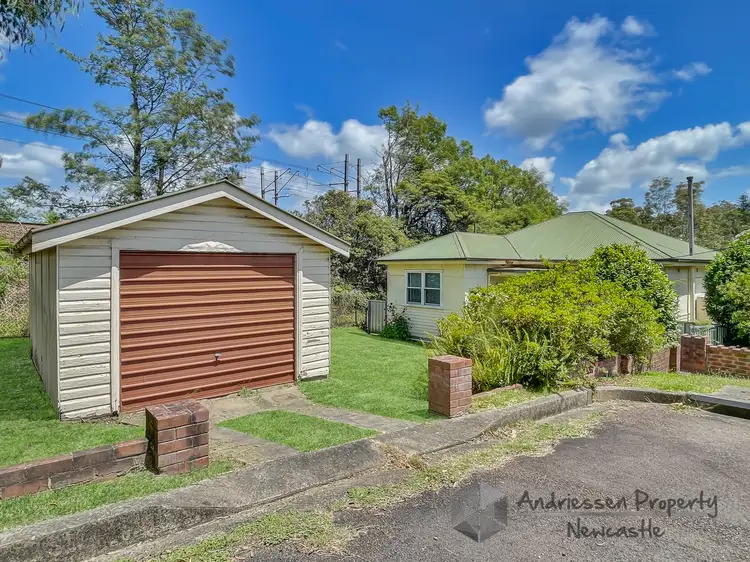 Second view of Homely house listing, 11 Kirby Street, Cardiff NSW 2285