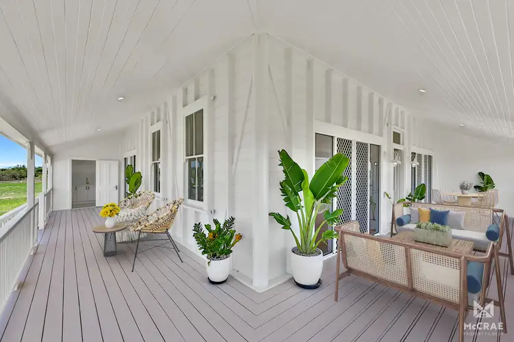 Fourth view of Homely house listing, 23 Eagle Farm Close, Bowen QLD 4805