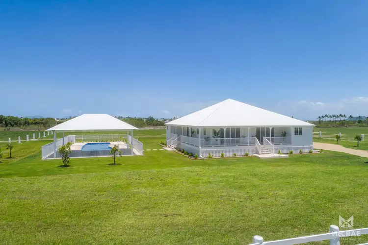 Fifth view of Homely house listing, 23 Eagle Farm Close, Bowen QLD 4805