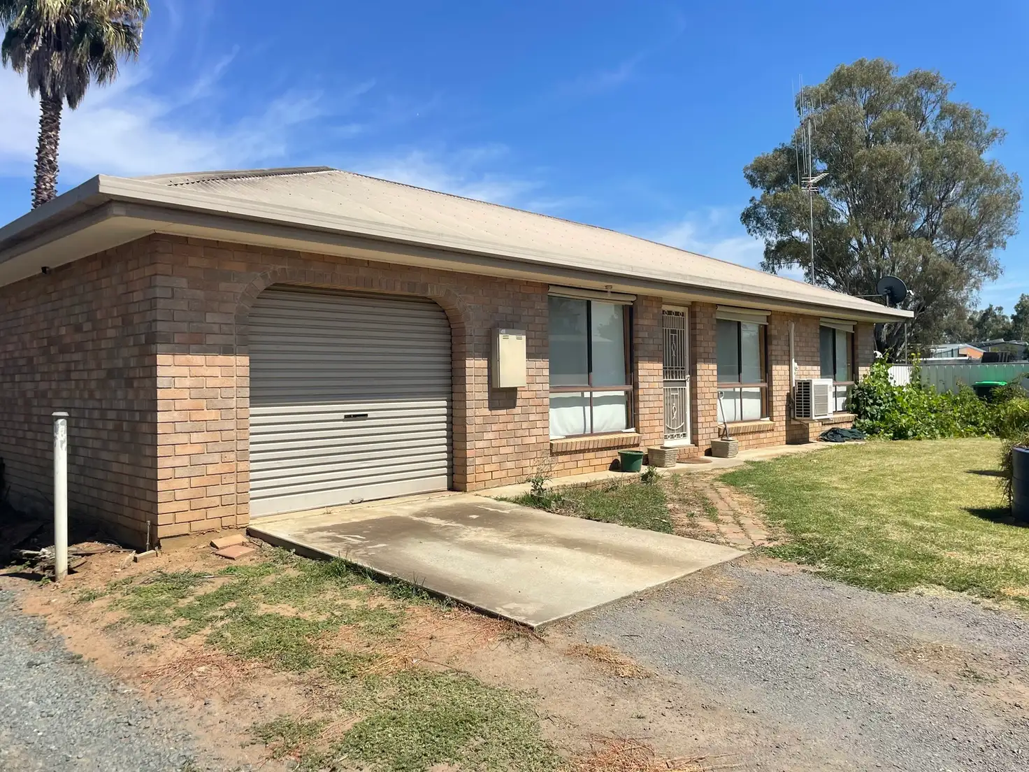 Main view of Homely unit listing, 2/20 Gifford Street, Nathalia VIC 3638