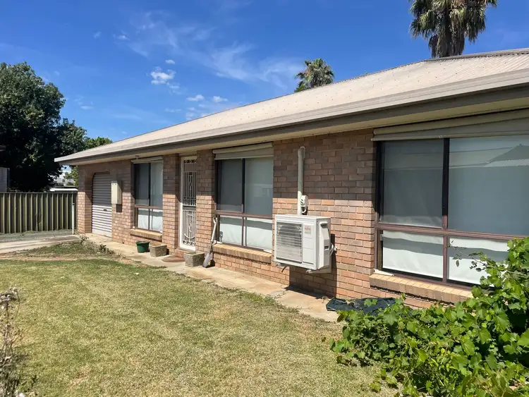 Second view of Homely unit listing, 2/20 Gifford Street, Nathalia VIC 3638