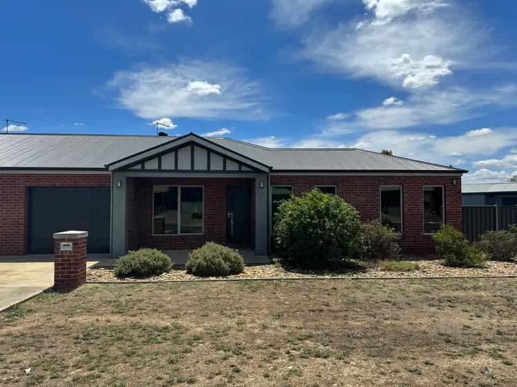 64 Holyrood Street, Maryborough VIC 3465