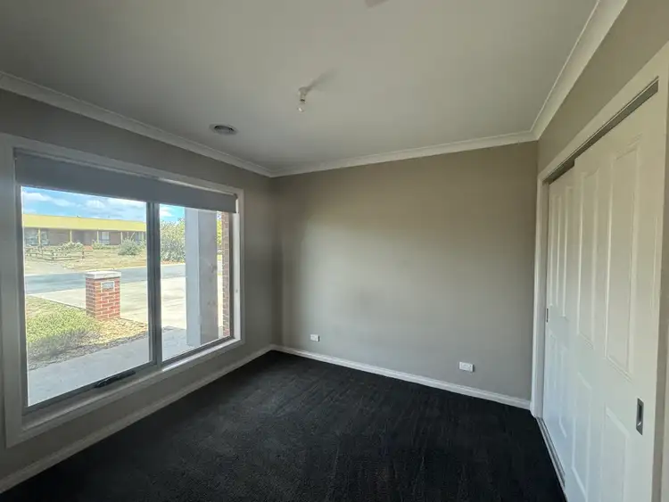 Second view of Homely townhouse listing, 64 Holyrood Street, Maryborough VIC 3465