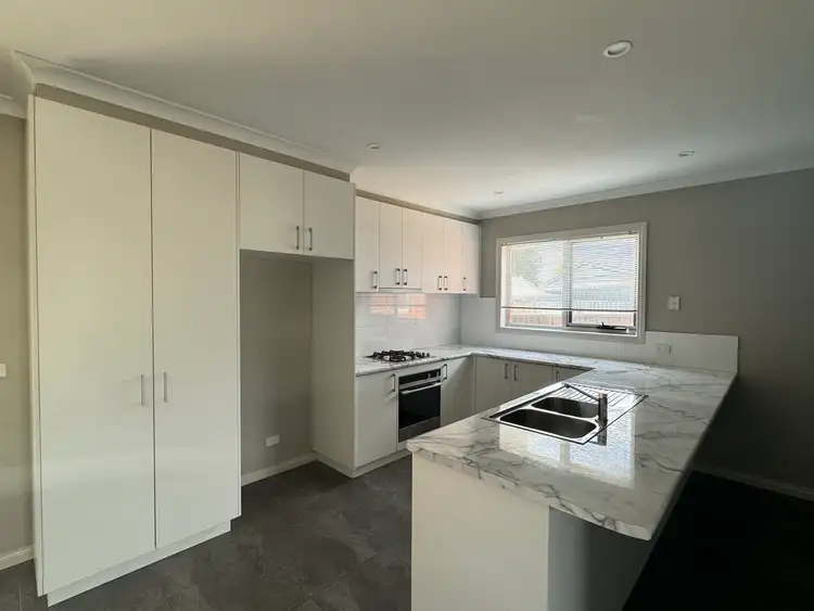 Third view of Homely townhouse listing, 64 Holyrood Street, Maryborough VIC 3465