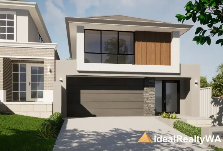 Sixth view of Homely house listing, B/21 Mandora Way, Riverton WA 6148