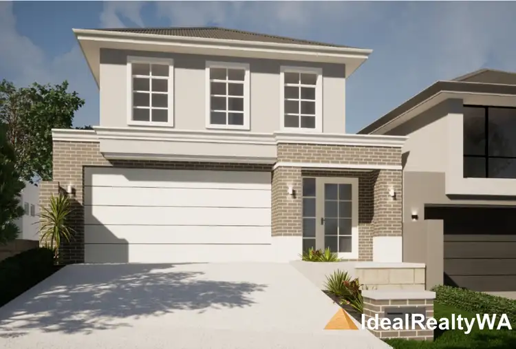 Seventh view of Homely house listing, B/21 Mandora Way, Riverton WA 6148