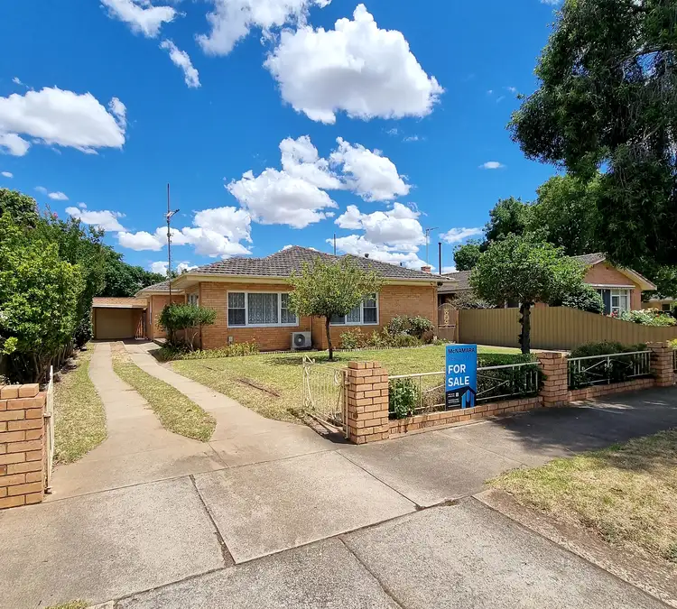 16 Gloucester Crescent, Shepparton VIC 3630