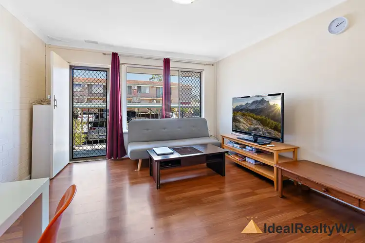 Sixth view of Homely unit listing, 6/14-18 Poplar Street, Willetton WA 6155