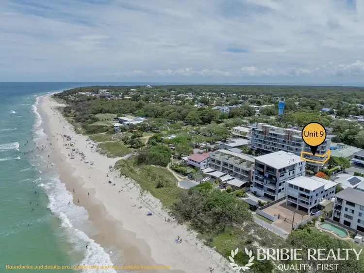 9/3 North Street, Woorim QLD 4507
