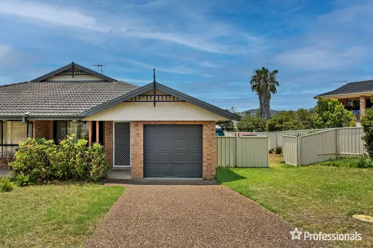 2/39B Rutherford Road, Muswellbrook NSW 2333