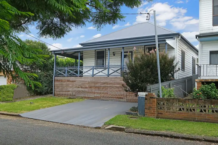 6 Carl Lane, Muswellbrook NSW 2333