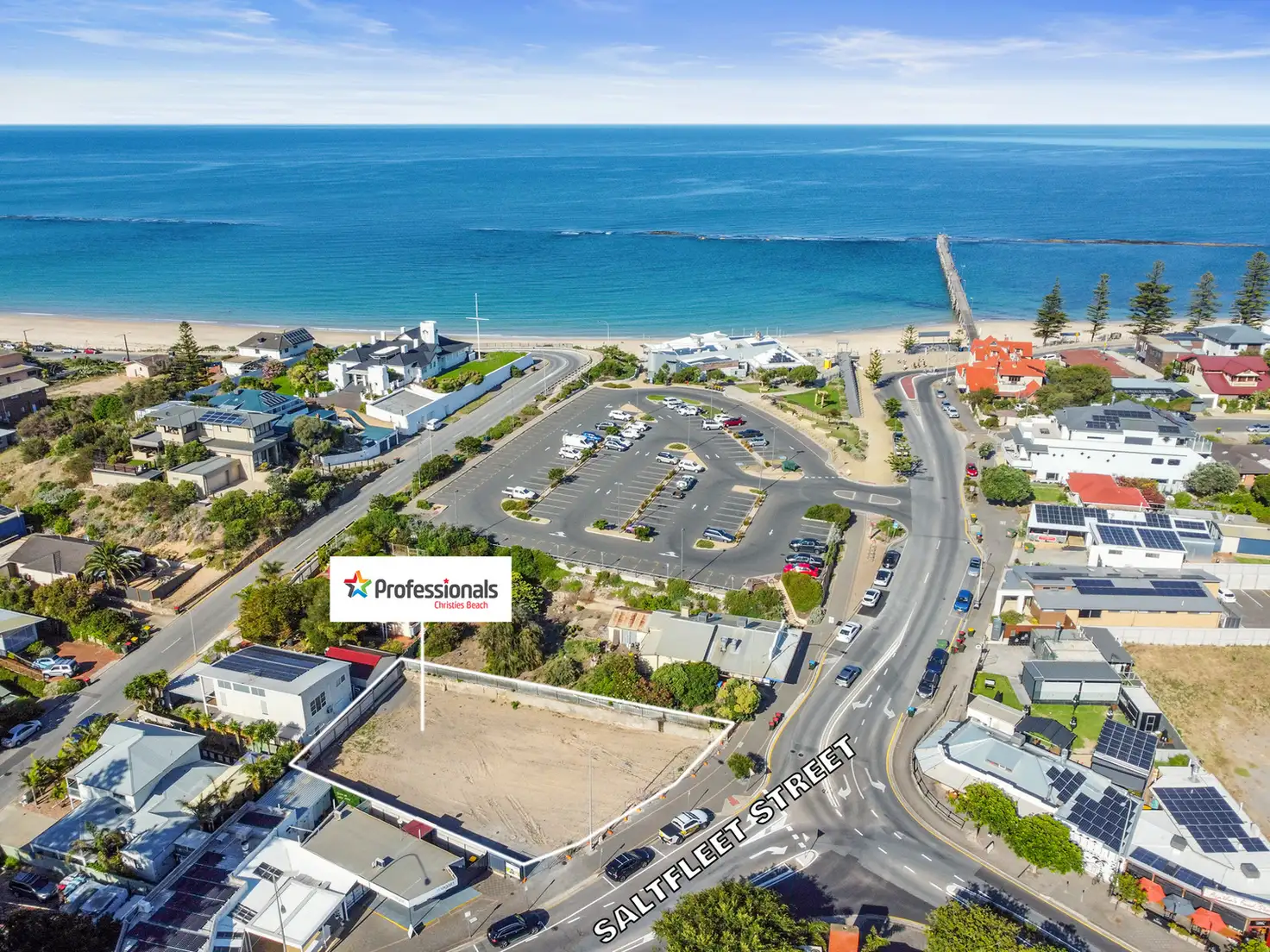 Main view of Homely land listing, 24 Saltfleet Street, Port Noarlunga SA 5167