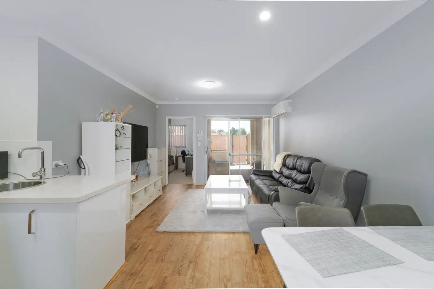 Main view of Homely house listing, 4/3 Ewing Street, Bentley WA 6102