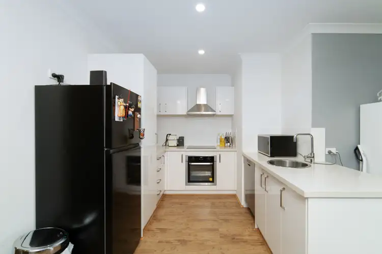 Second view of Homely house listing, 4/3 Ewing Street, Bentley WA 6102