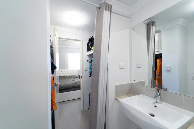 Fifth view of Homely house listing, 4/3 Ewing Street, Bentley WA 6102