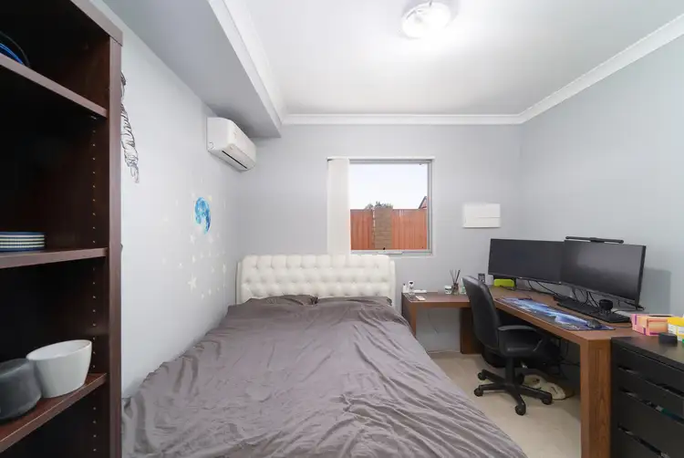 Sixth view of Homely house listing, 4/3 Ewing Street, Bentley WA 6102