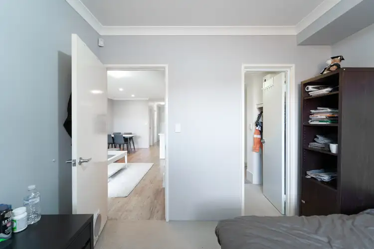 Seventh view of Homely house listing, 4/3 Ewing Street, Bentley WA 6102