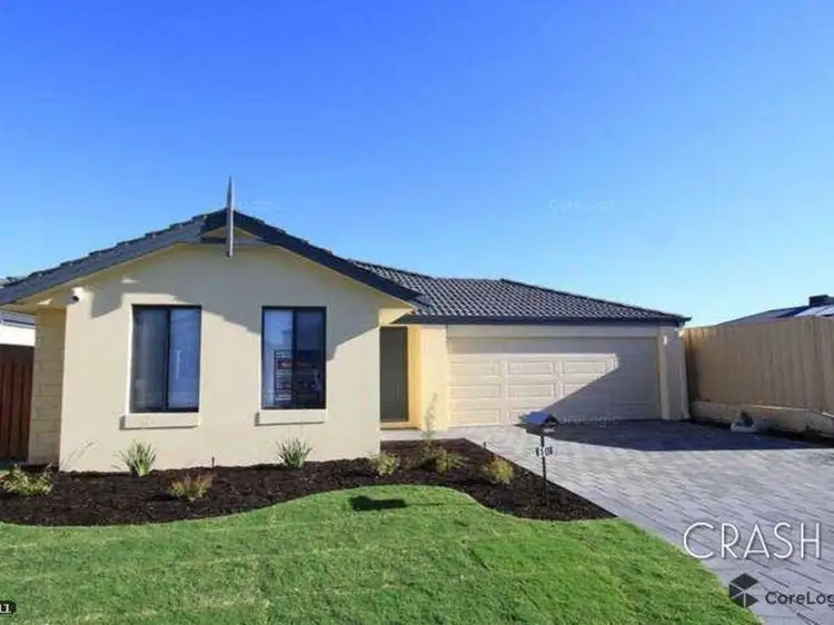 10 Antrim Way, Bertram WA 6167