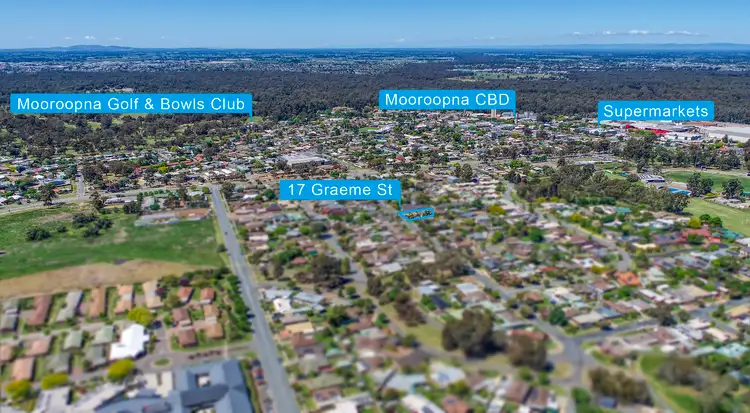 17 Graeme Street, Mooroopna VIC 3629