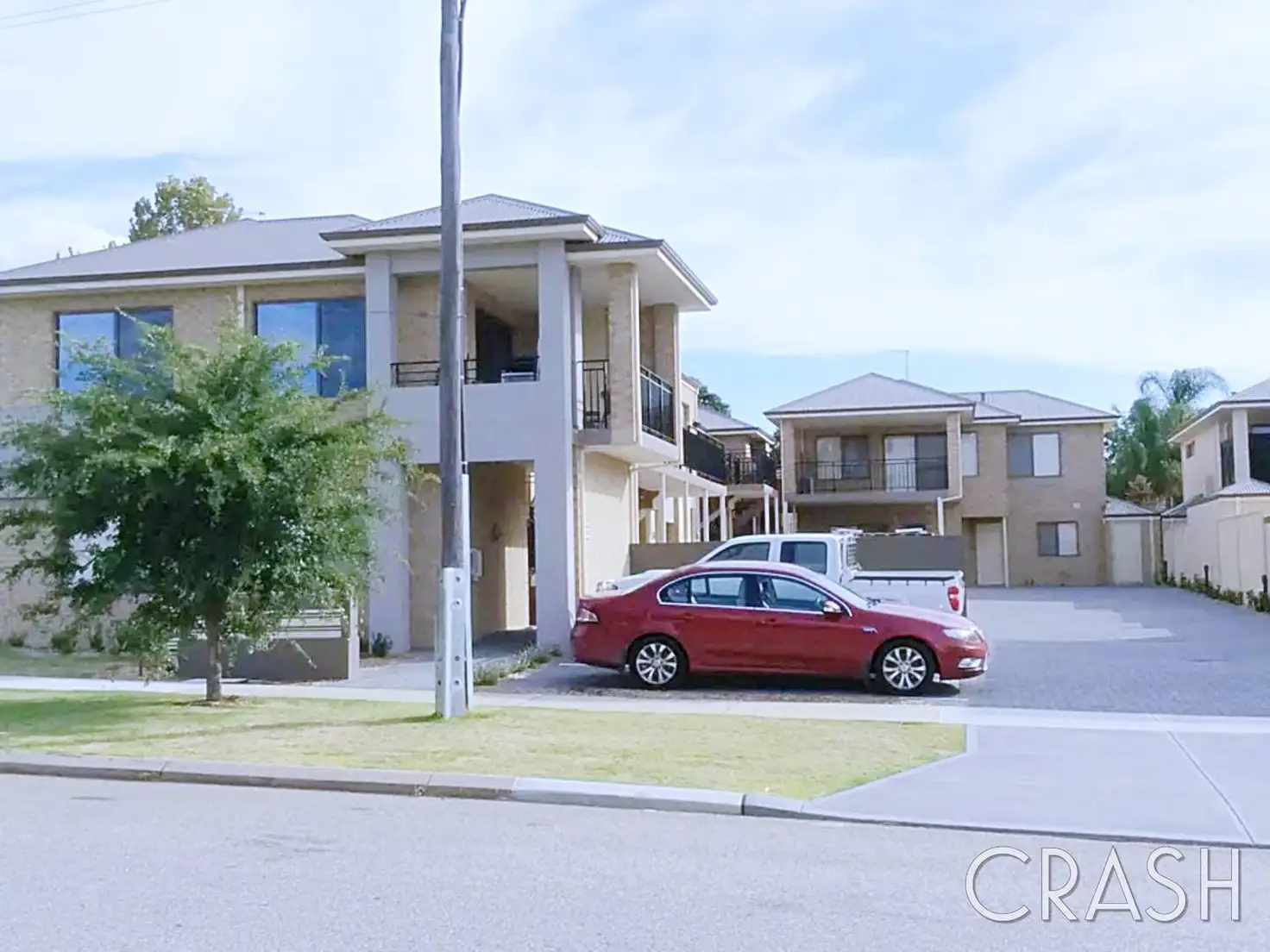 Main view of Homely unit listing, 7/88 Moreing Street, Redcliffe WA 6104