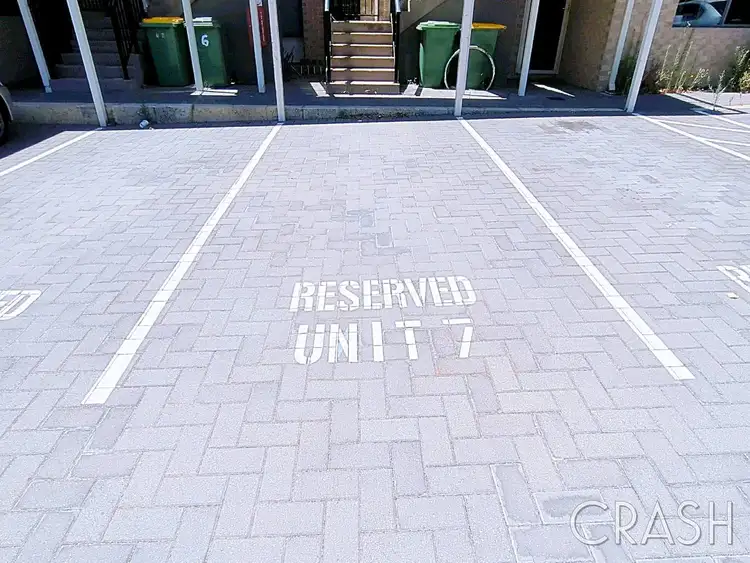 Second view of Homely unit listing, 7/88 Moreing Street, Redcliffe WA 6104