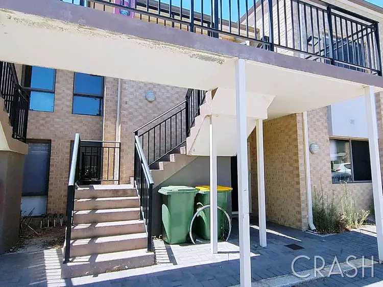 Third view of Homely unit listing, 7/88 Moreing Street, Redcliffe WA 6104