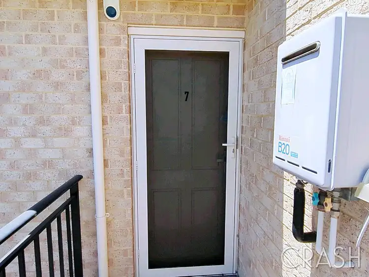 Fourth view of Homely unit listing, 7/88 Moreing Street, Redcliffe WA 6104