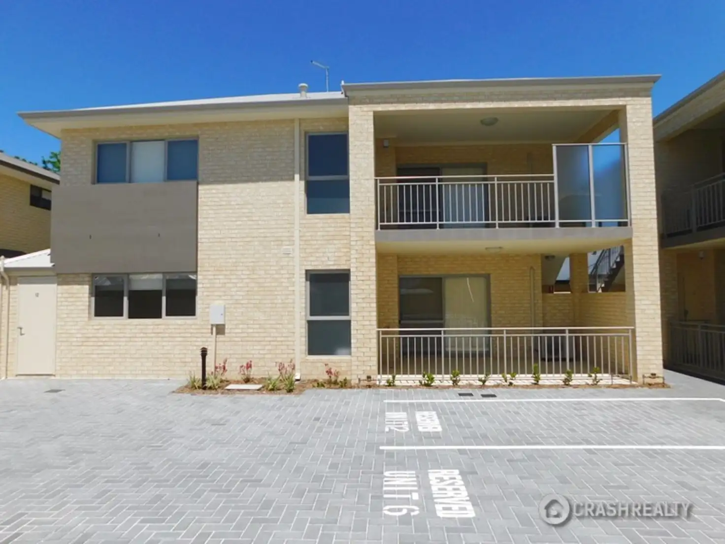 Main view of Homely unit listing, 12/9 Redcliffe Street, East Cannington WA 6107