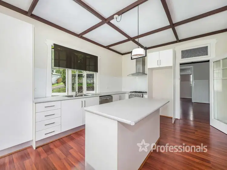 Third view of Homely house listing, 133 Brunswick Street, Lismore NSW 2480