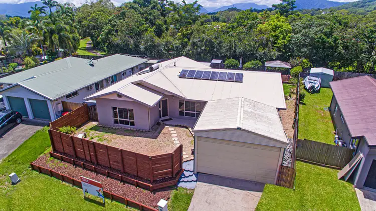 7 Osborn Crescent, Edmonton QLD 4869