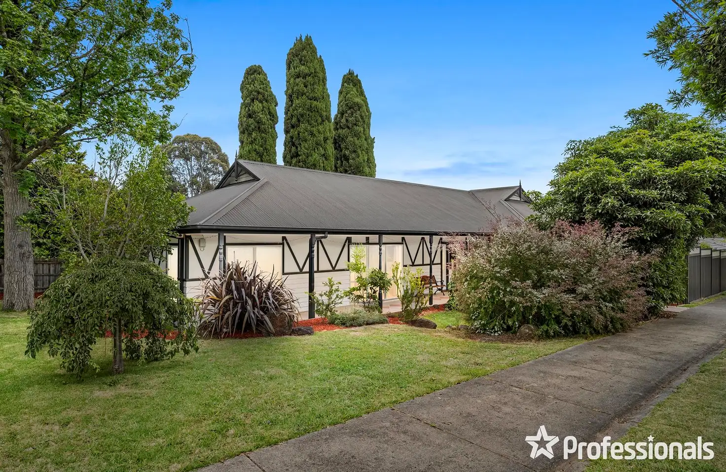 Main view of Homely house listing, 17 Eothen Lane, Kilsyth VIC 3137