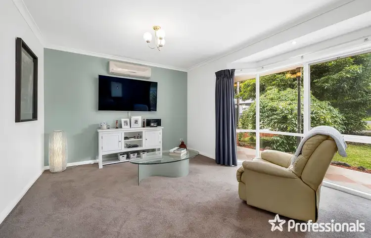 Third view of Homely house listing, 17 Eothen Lane, Kilsyth VIC 3137