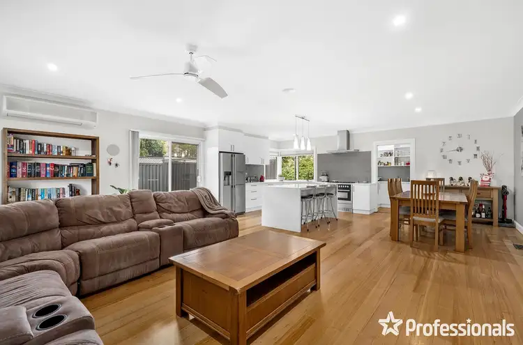 Fourth view of Homely house listing, 17 Eothen Lane, Kilsyth VIC 3137