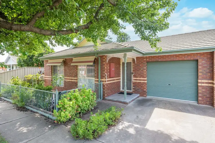 Second view of Homely unit listing, 25 Barker Avenue, Shepparton VIC 3630