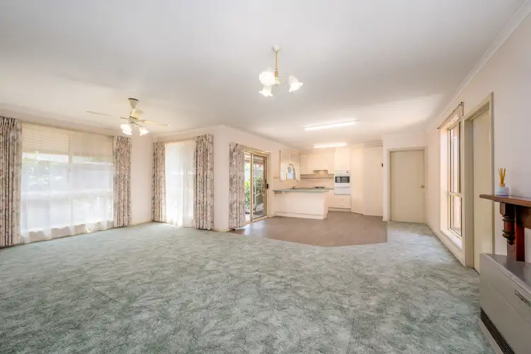 Third view of Homely unit listing, 25 Barker Avenue, Shepparton VIC 3630