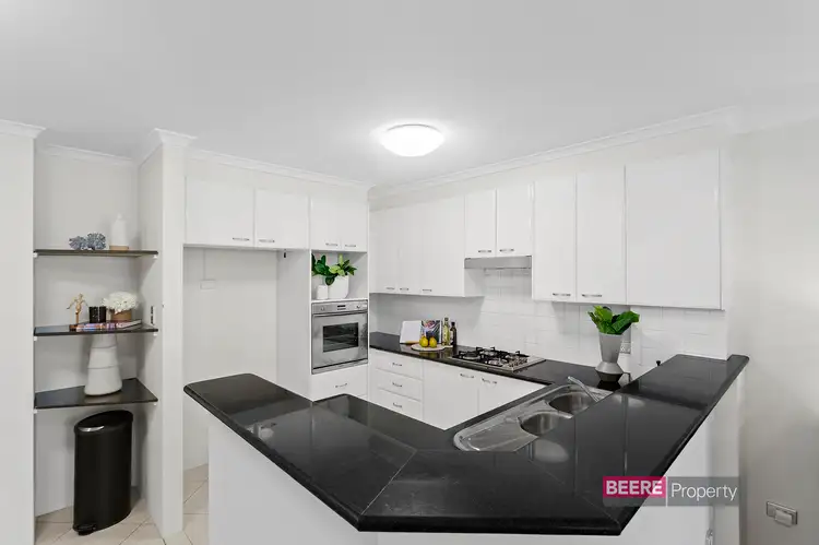 Fifth view of Homely apartment listing, 218/102 Miller Street, Pyrmont NSW 2009
