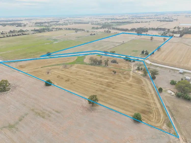 LOT 2/90 Kerr Road, Tallygaroopna VIC 3634