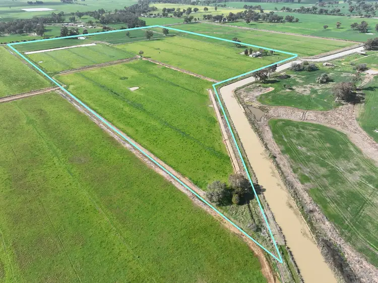 Second view of Homely rural property listing, LOT 2/90 Kerr Road, Tallygaroopna VIC 3634