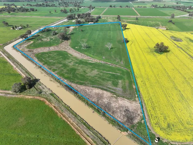 Third view of Homely rural property listing, LOT 2/90 Kerr Road, Tallygaroopna VIC 3634