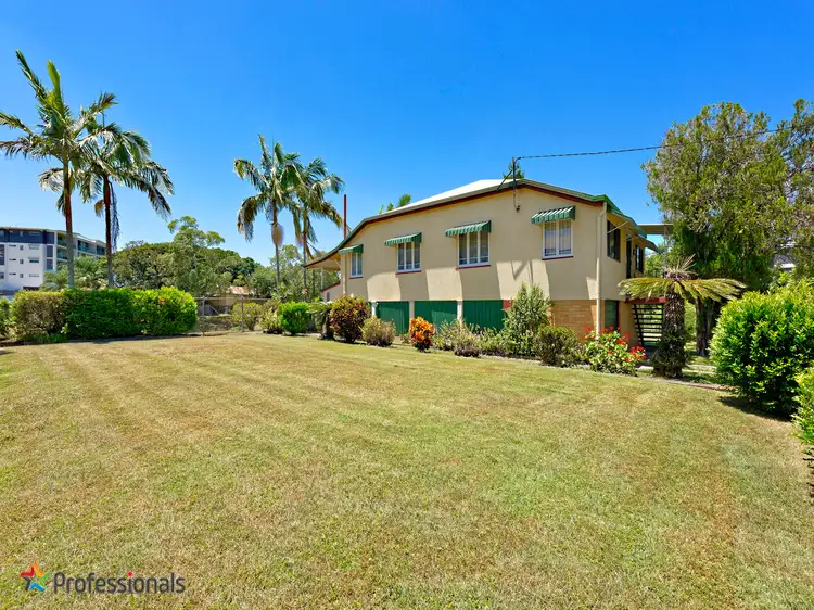 3 Little Barron Street, Gordon Park QLD 4031
