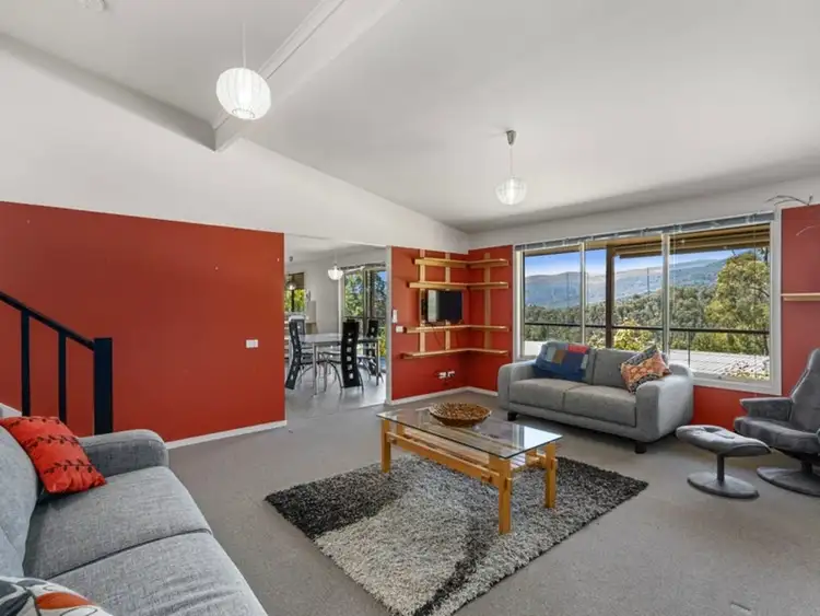 Second view of Homely house listing, 30 Martin Road, Marysville VIC 3779
