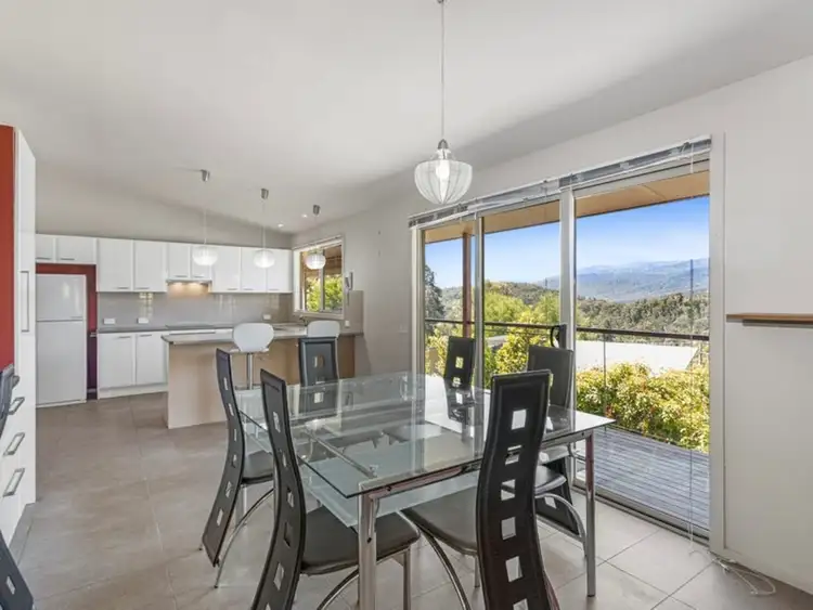 Third view of Homely house listing, 30 Martin Road, Marysville VIC 3779
