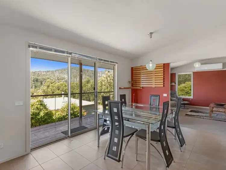 Fourth view of Homely house listing, 30 Martin Road, Marysville VIC 3779