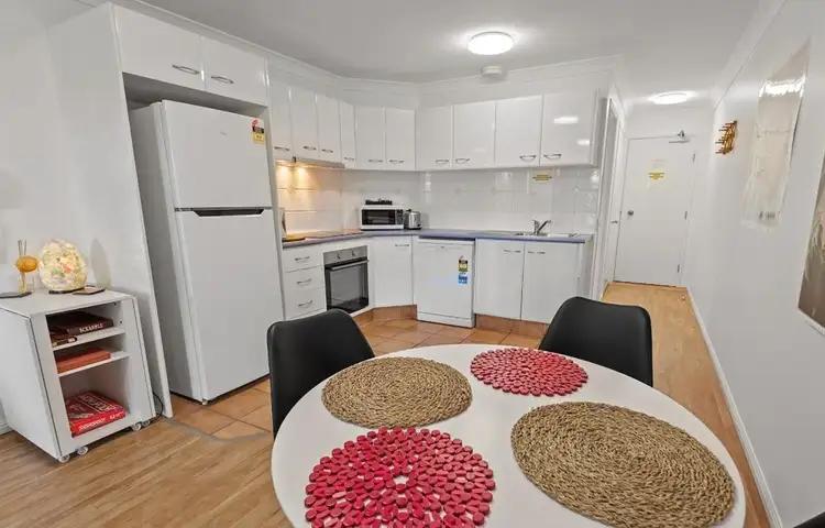 Third view of Homely apartment listing, 40/5 Links Court, Woorim QLD 4507