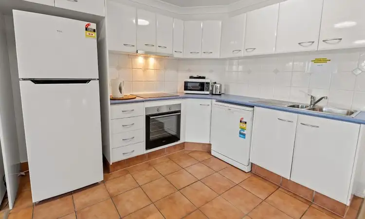 Fourth view of Homely apartment listing, 40/5 Links Court, Woorim QLD 4507