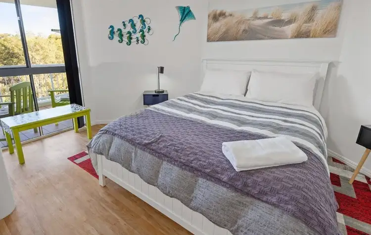 Fifth view of Homely apartment listing, 40/5 Links Court, Woorim QLD 4507