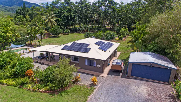 65-67 Windlass Street, Goldsborough QLD 4865